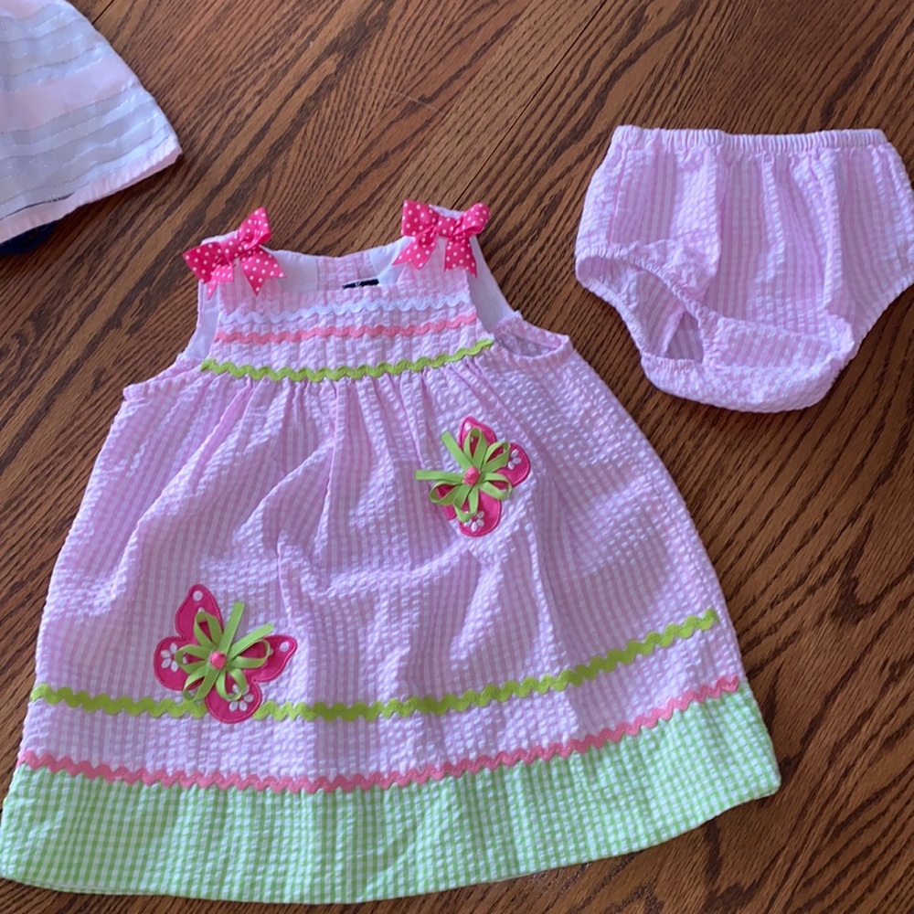 Spring Dress